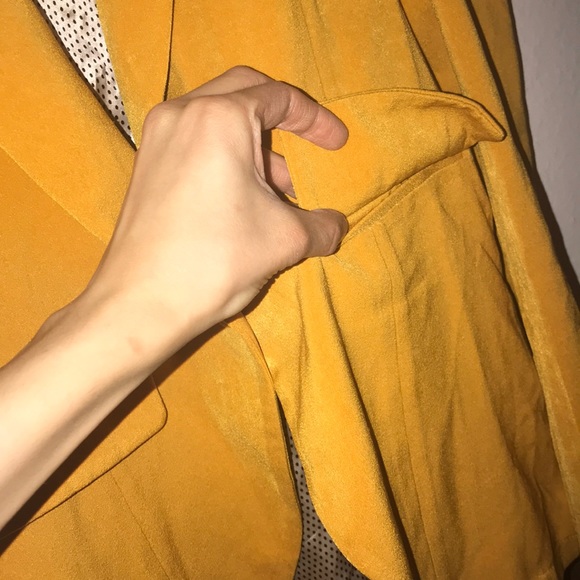 3 for 20$Sale❗️💥hazel color jacket - Picture 5 of 8